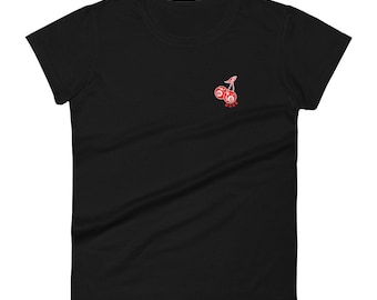 Cherry Bomb T-Shirt