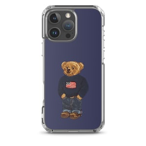 Moschino iPhone Case - Etsy UK