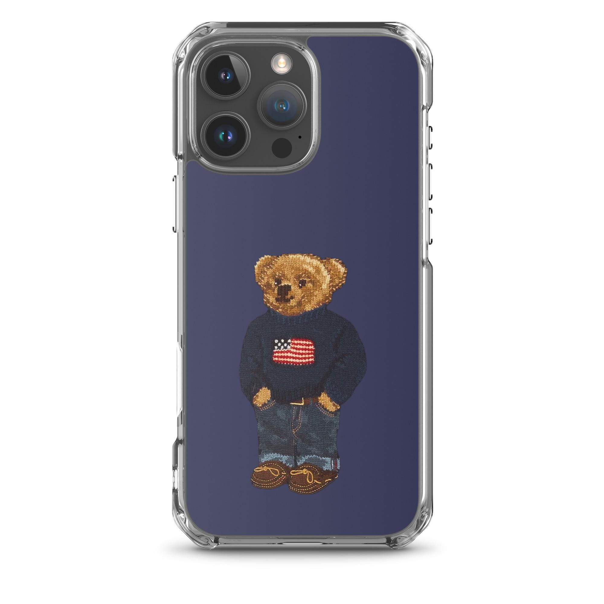 Moschino iPhone Case - Etsy UK