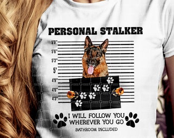 German shepherd sublimation design PNG  download German shepherd prisoner, sublimation designs download, T-shirt designs, DTG print,