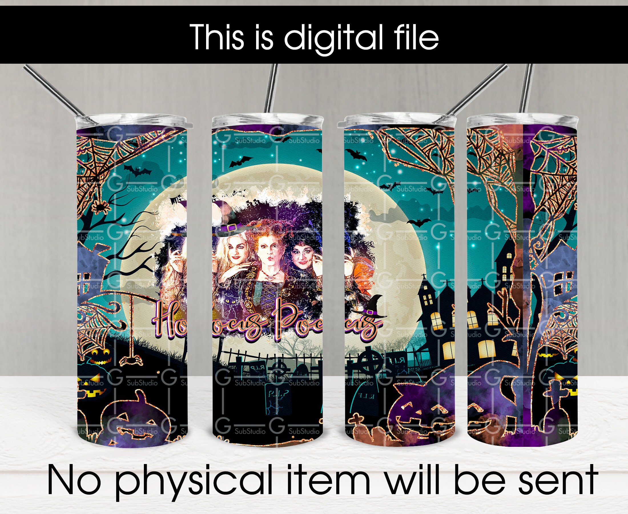 DIGITAL Hocus Pocus Cartoon Tumbler 2 File Png Halloween Tumbler Png Tumbler Design Png 20 oz Skinny Tumbler Sublimation DIGITAL Hocus Pocus Cartoon Tumbler 2 File Png Halloween Tumbler Png Tumbler Design Png 20 oz Skinny Tumbler Sublimation
