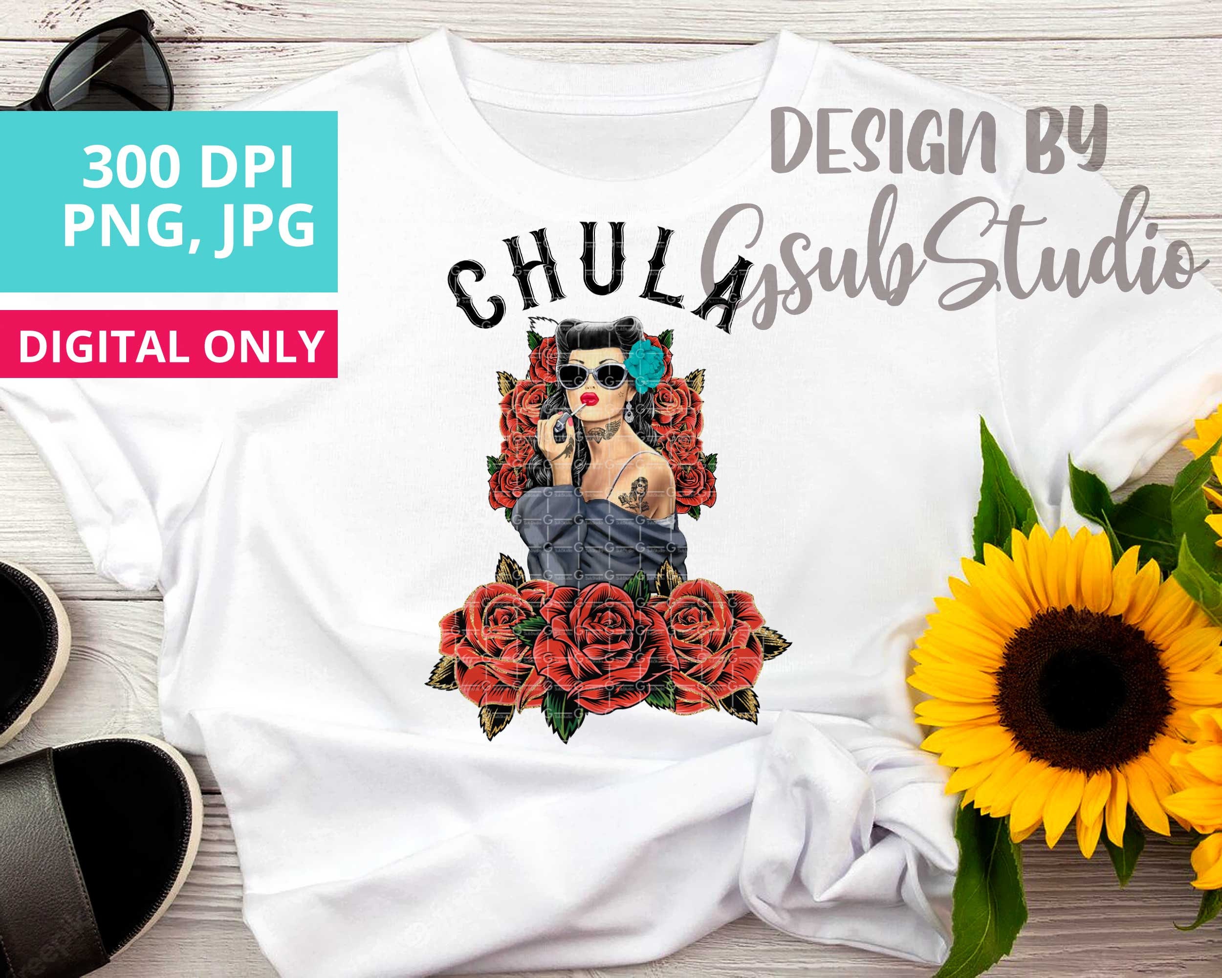 Chula Png, Sublimation Design, Digital Download, Chula, Chula ...