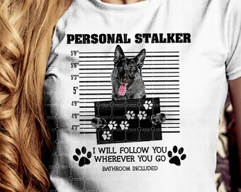 Black German shepherd png, sublimation designs download, German shepherd prisoner, sublimation designs download, T-shirt designs, DTG print,