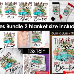 Christmas movie watching png Sublimation design download, blanket socks shirt mug DTG print sublimation designs template Christmas bundle,