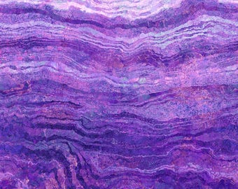 Stonehenge Ombre II Mystic, Pinks und Lilas in Halben Yards & Schüttgut, Baumwolle Digital Bedruckt Stoff 42 "Breit, DP27235-88