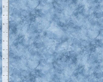 Texture Blue and Purple Variations, Yards, Half Yards, Fat Quarters Digital Cotton Fabric Mystic Meadow by Timeless Treasures