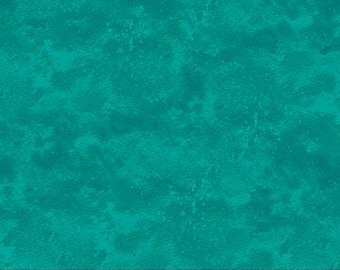 Jade Green Tonal, Blender Toscana 9020-650 By the Yard, Half Yard and Fat Quarter Cotton Fabric by Northcott