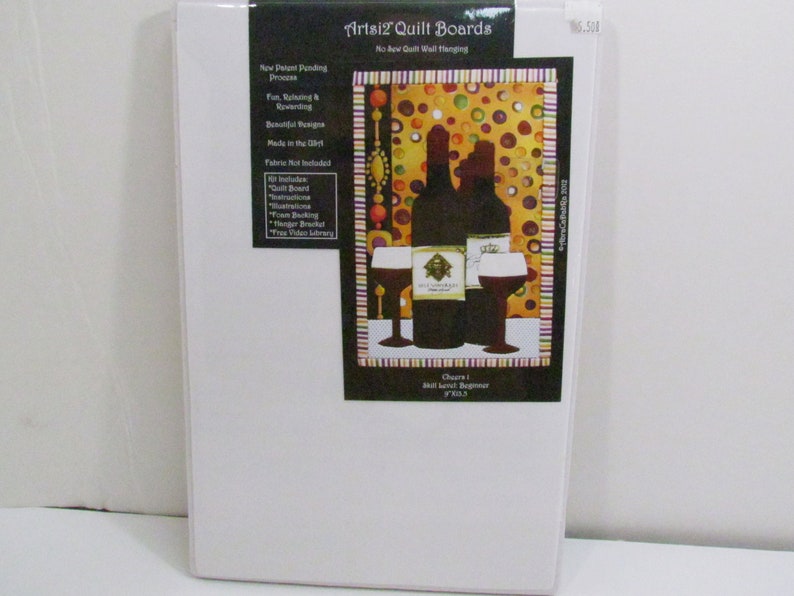 Flip Flop No Sew Quilt Wall Hanging By Artsi2 Flip Flop No Sew Quilt Wall Hanging By Artsi2