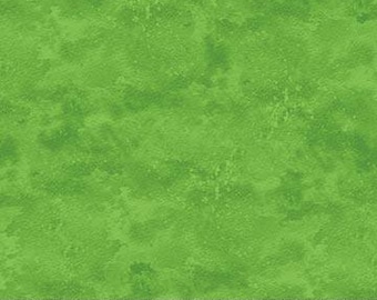 Toscana Blender Rainforest Green 9020-73 van Northcott Fabrics, op maat gesneden, halve meter en fat quarter