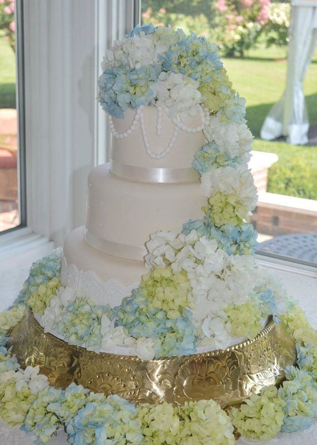 Faux Wedding Cake, Fake Wedding Cake, Wedding Cake, Display Cake