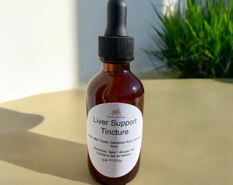 Tinctures