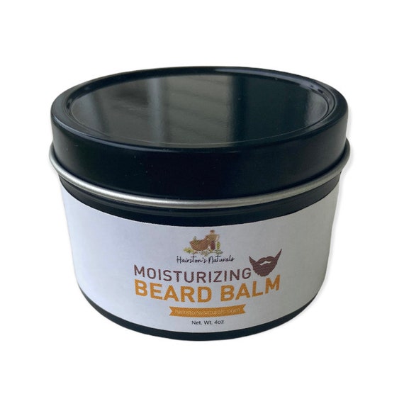 Moisturizing Beard Balm