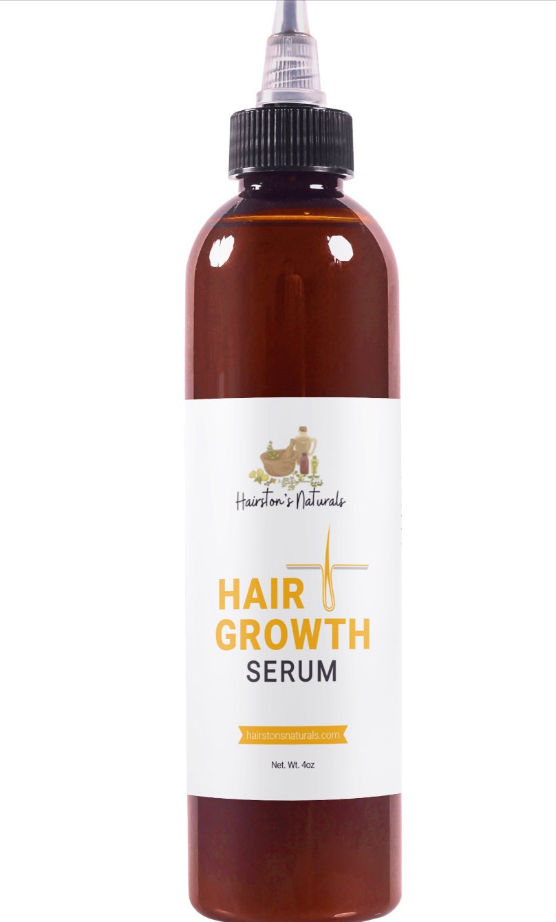 Hair Growth Serum Hair Growth Serum