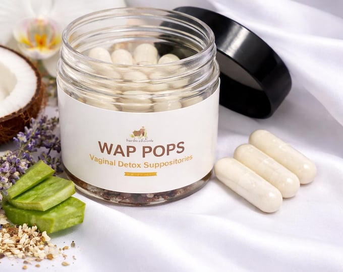 Featured listing image: WAP POPS