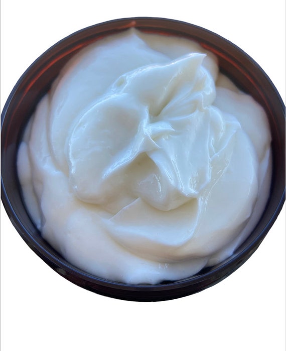 Lavender Magnesium Cream for sleep, anxiety, hormones, headaches, muscle aches, rls