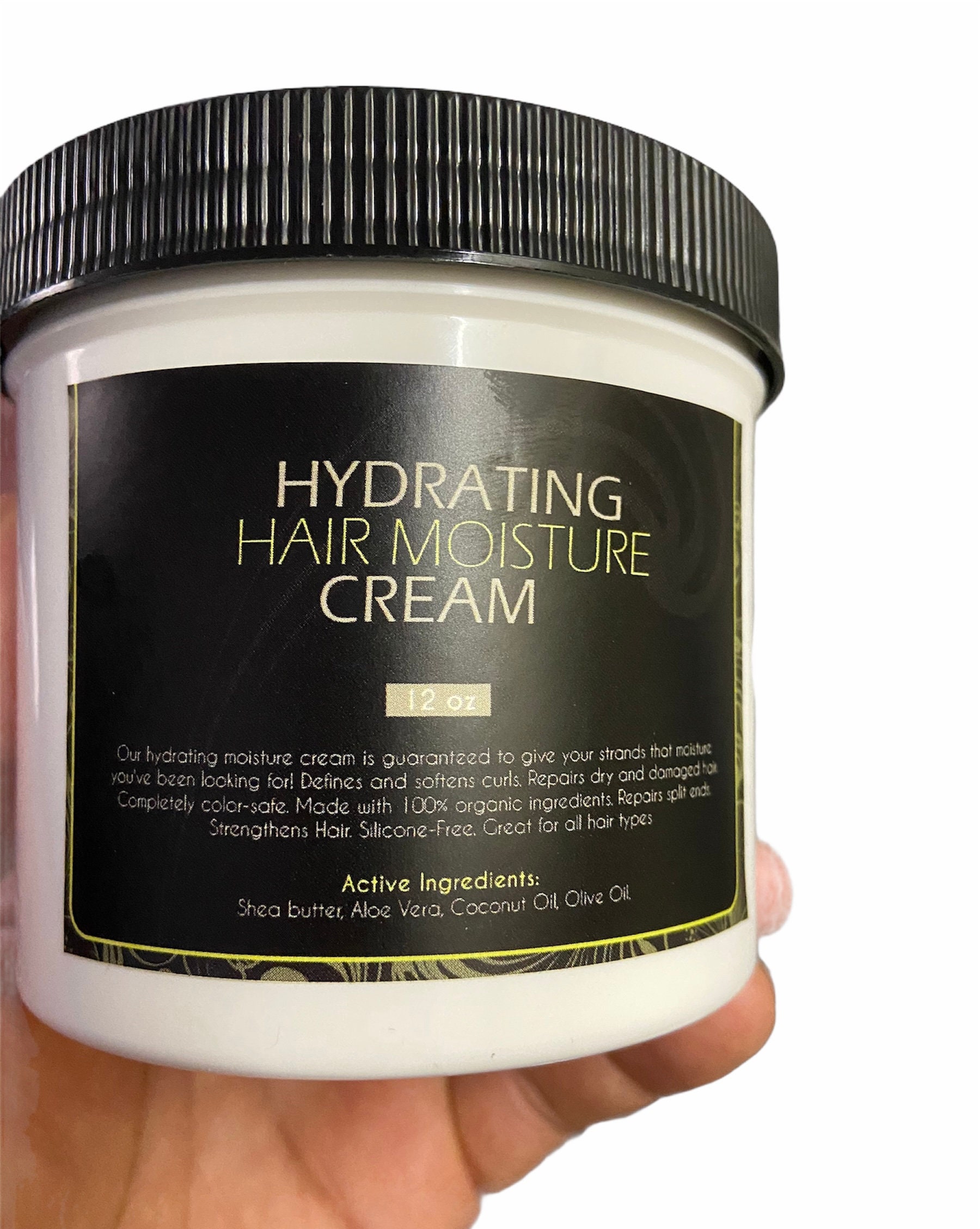 best hydrating moisture cream