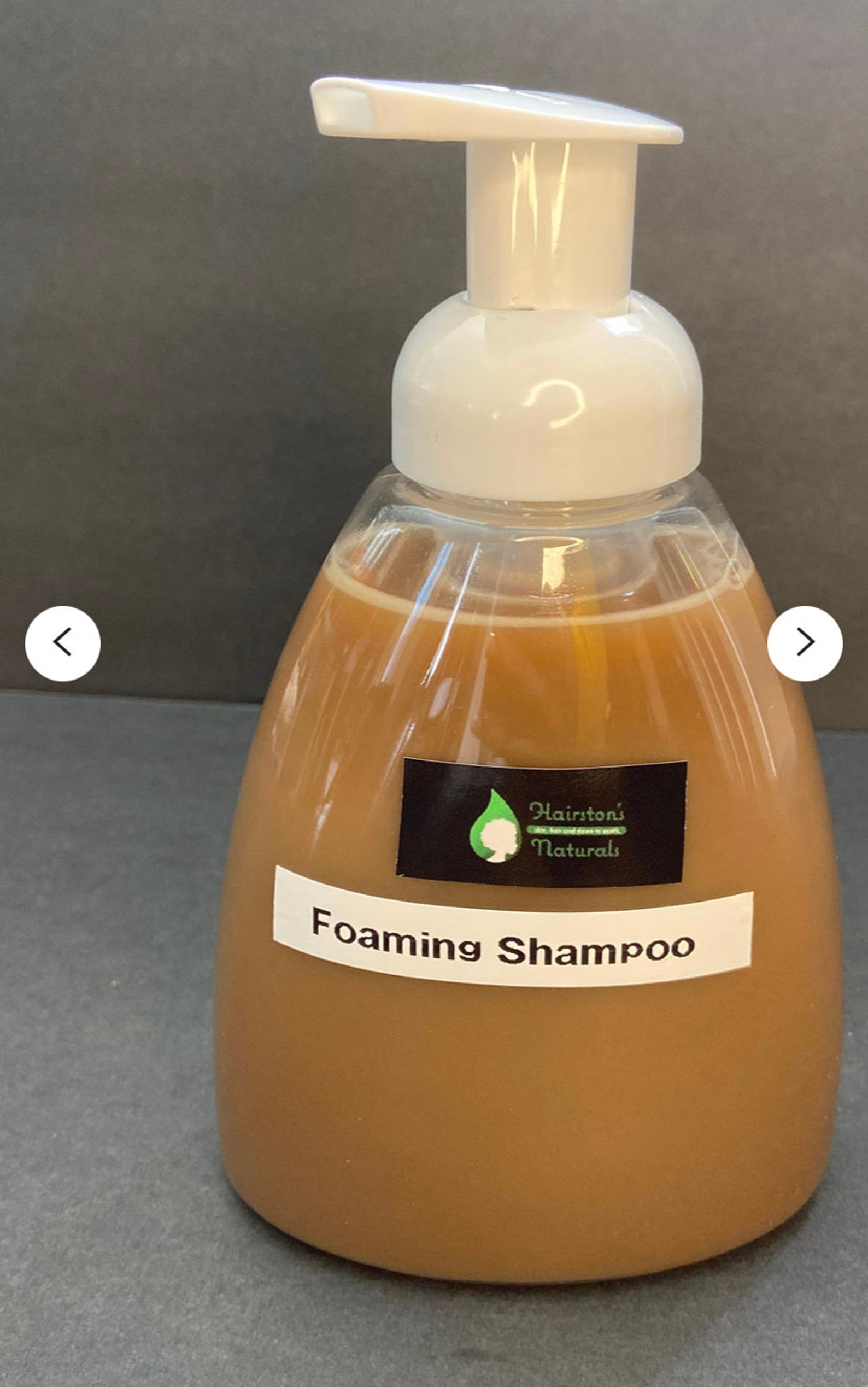 Complete Hair Care Kit Etsy