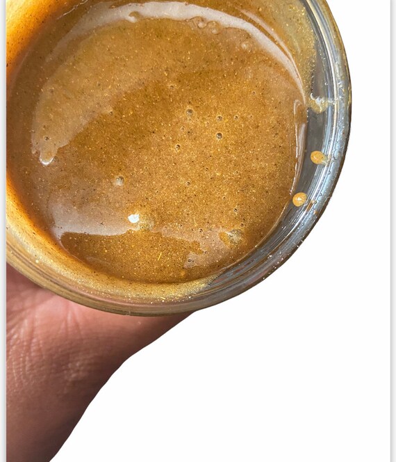Medicinal/Herbal Honey