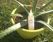 100 Organic Aloe Vera