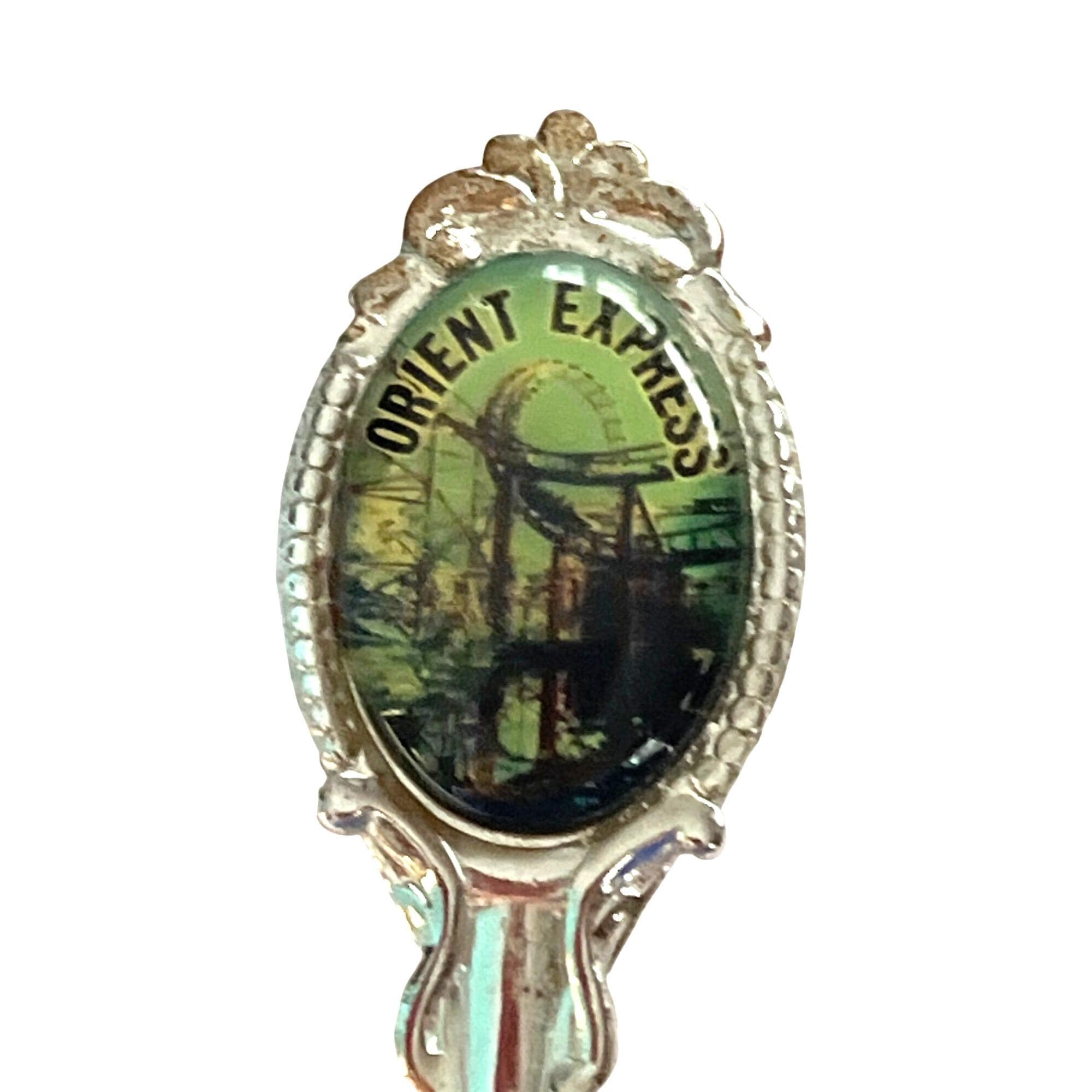 Orient Express Souvenirs - Etsy
