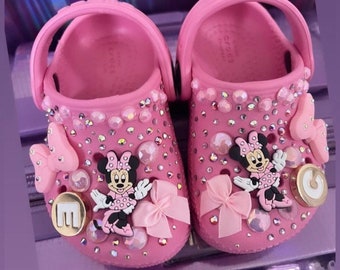 crocs design your own