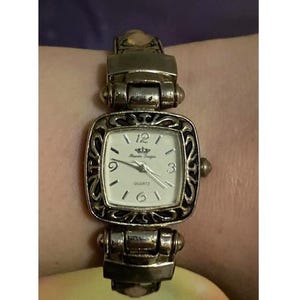 Quartz Watch