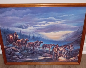 Western Painting