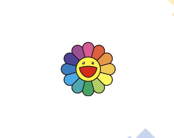 Takashi Murakami Etsy