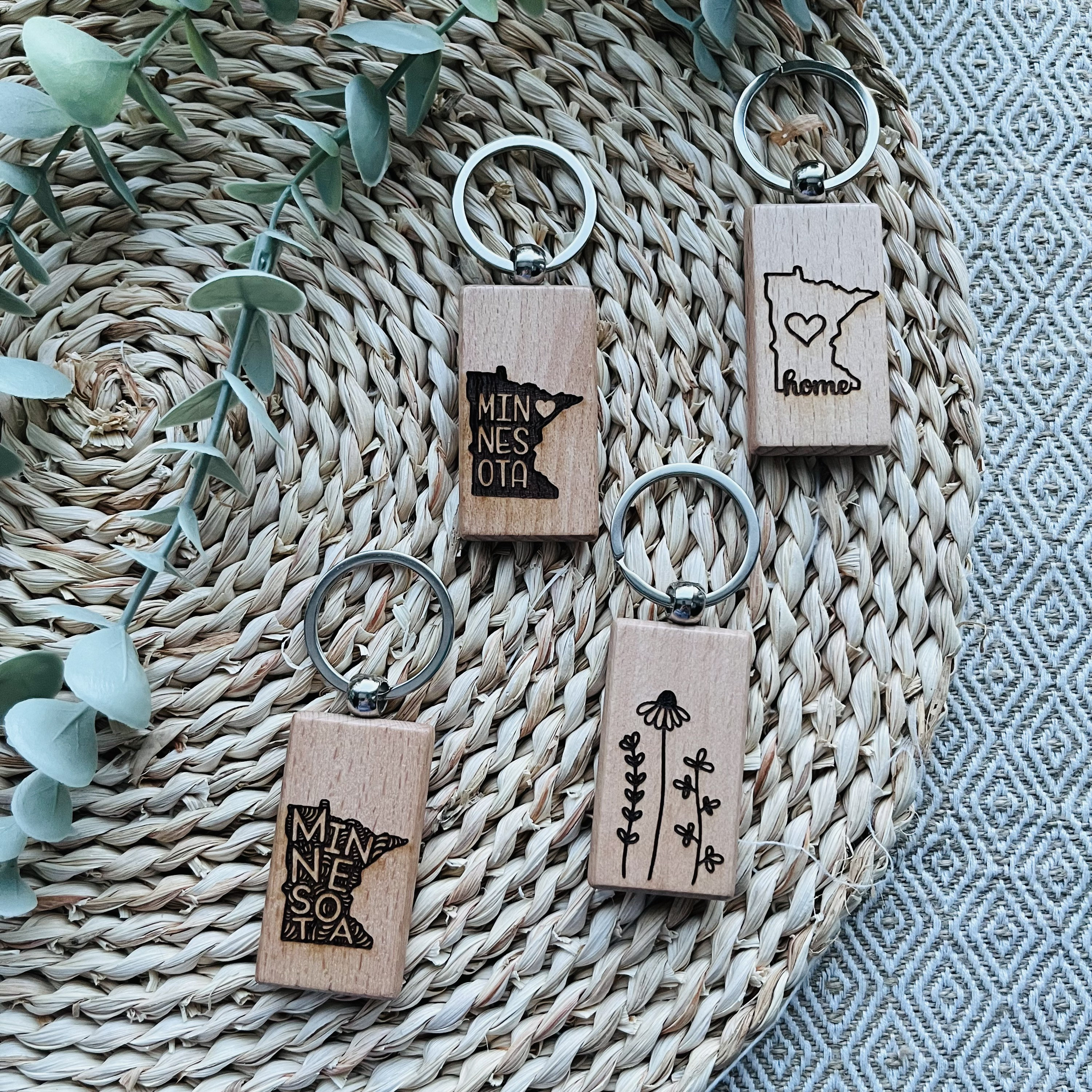 HandmadeByHammero - Etsy