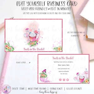 Cleaning Business Cards, New Cleaning Business Branding, Cleaning Supplies Business Card , House Keeper Cards, Commercial Residential Cards