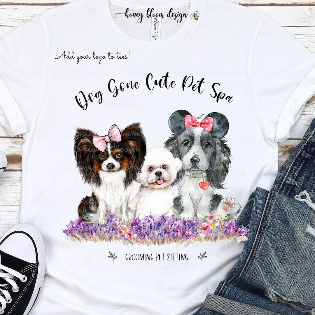 Image showcasing Launching a Pet Grooming Salon: Complete Guide and Examples