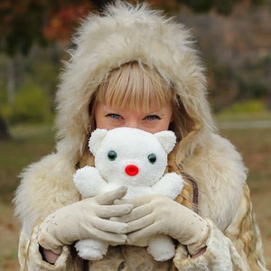 Aromatherapy plush 2025
