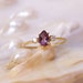 see more listings in the Gold Gemstone Rings section