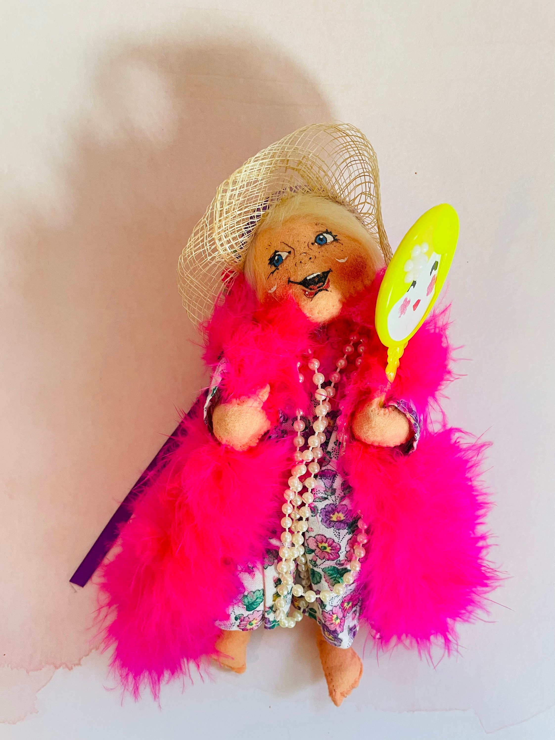 Ytjvintage Annalee Dolls Value 32 - r7wvy1w