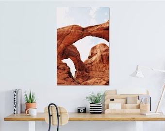 Arches | Nature | Landscape | Landscape Photography | Utah | National Park | Photography | Photography Print