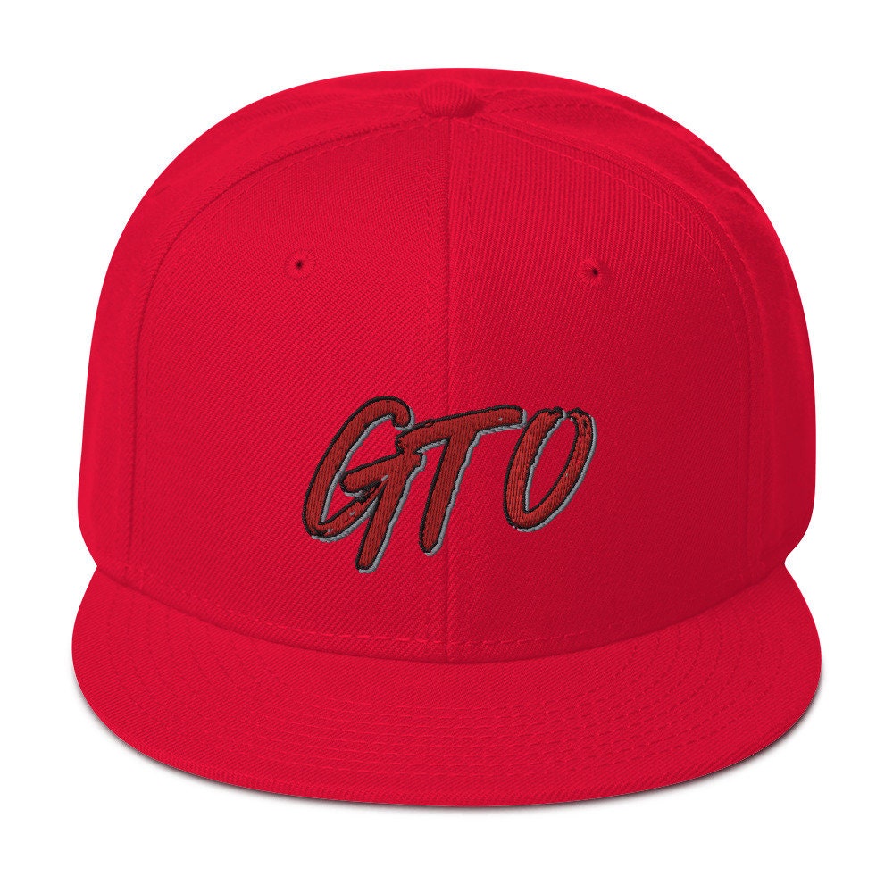 Goldwing Honda Strapback Baseball Cap Black One Size Adjustable