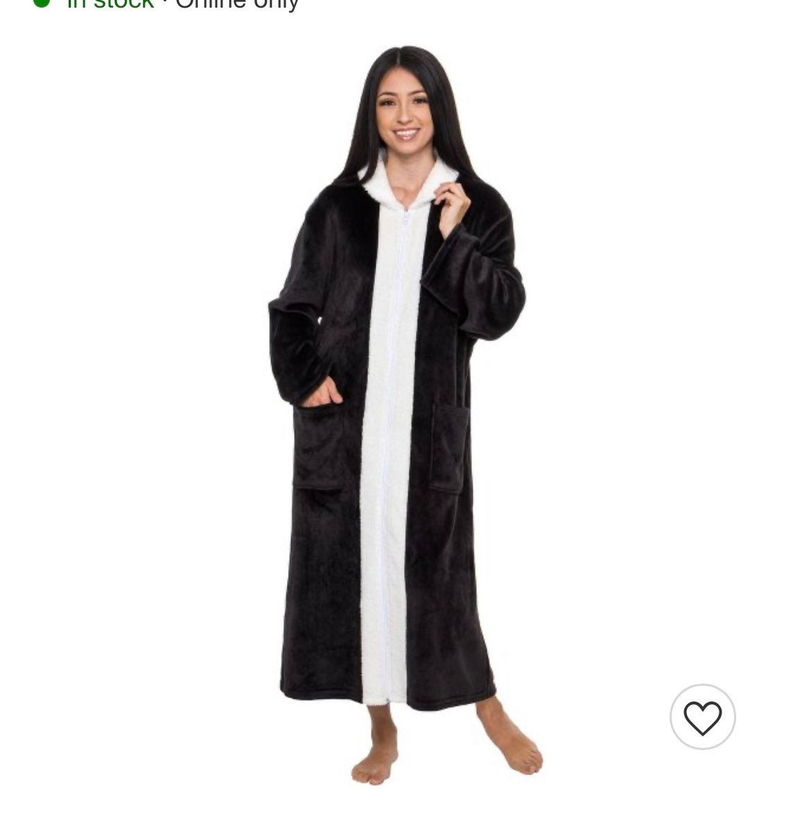 Sherpa Robes Etsy