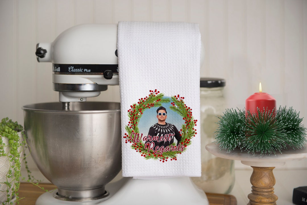 David rose christmas