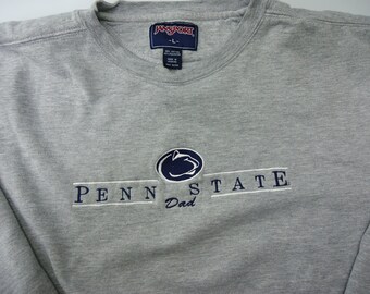penn state dad sweatshirt Cinosural International School