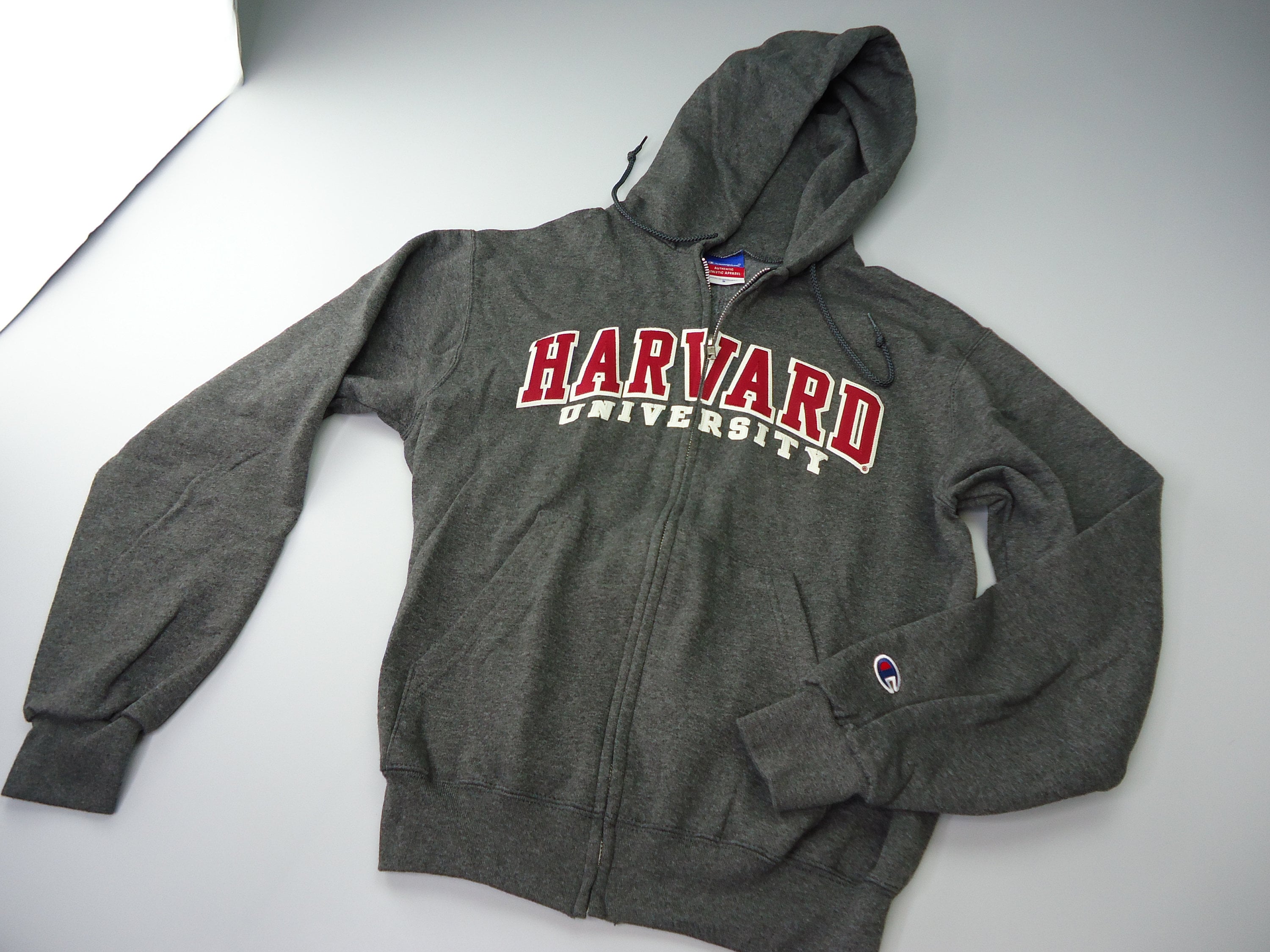 Harvard university sticker' Unisex Hoodie