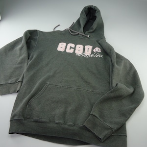 ST Cloud State University hoodie vintage