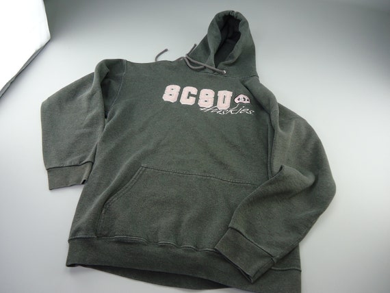 ST Cloud State University hoodie vintage - image 1