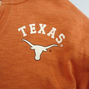Texas Longhorns hoodie in great condition!