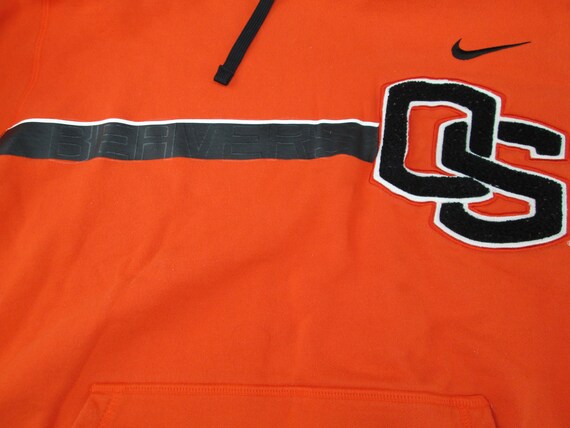 Oregon State Beavers hoodie XL  college football - image 2