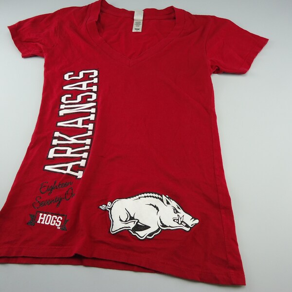 Razorback Shirt - Etsy
