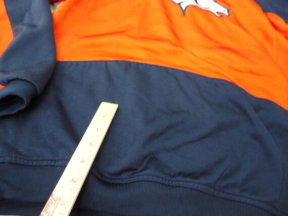 Denver Broncos hoodie - image 6