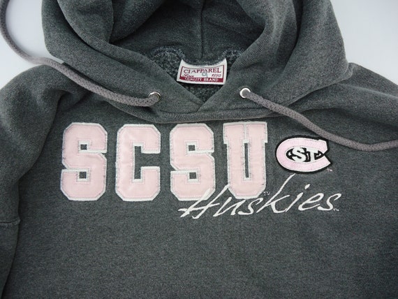 ST Cloud State University hoodie vintage - image 2