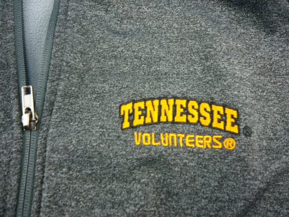 Tennessee Volunteers university hoodie