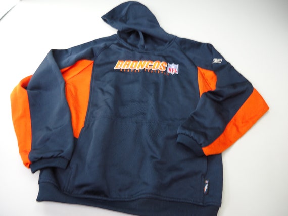 Denver Broncos hoodie - image 2