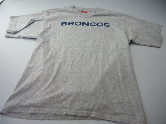Denver Broncos t shirt - image 2